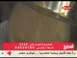برنامج المطبخ - جيلي البرتقال الطبيعي - الشيف يسري خميس - Al-matbkh