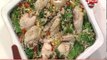 برنامج المطبخ - طريقة عمل أرز باللوبيا والدجاج - الشيف آيه حسني - Al-matbkh