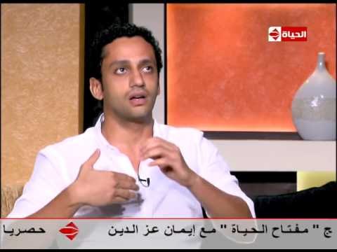 بوضوح - بداية ومشوار الفنان محمد حاتم من مسرح كلية حقوق الي النجومية مع عمرو الليثى