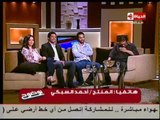 بوضوح - عمرو الليثي للسبكي : لما تجيلي الإستوديو نبقي نتناقش في موضوع إن كل أفلامك حلوة