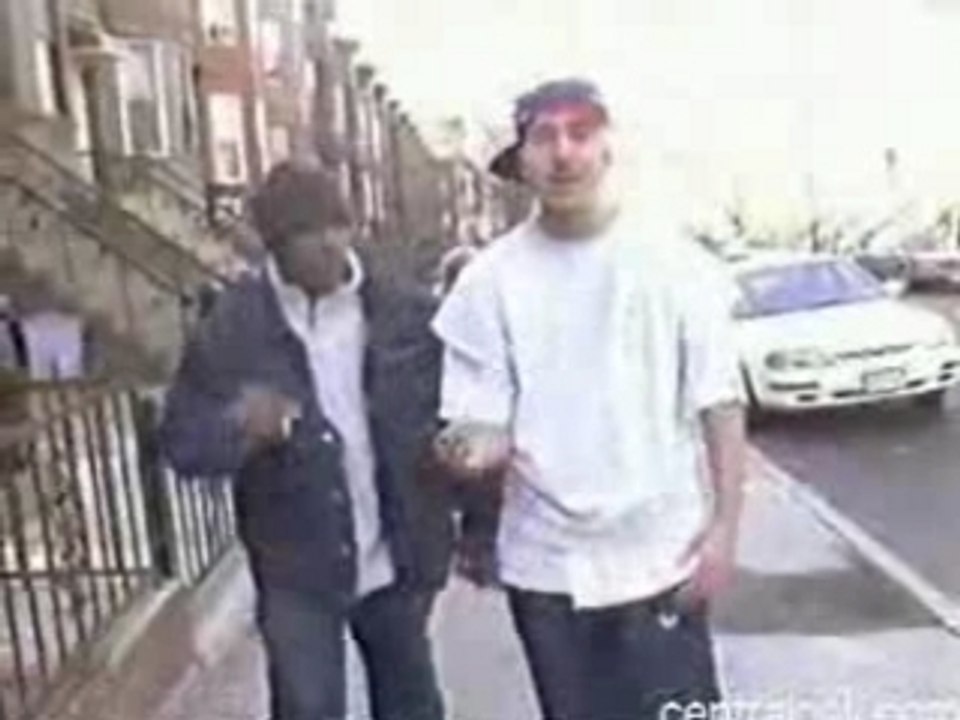 MF Doom - Question Mark