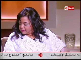 بوضوح - المغنية حنان ماضي | تعترف أن الإعلام يبحث عن عظماء الفن المختبئين عن الأضواء مؤخراً