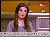 بوضوح - الممثلة السورية جيهان عبد العظيم : مصر تحتضن جميع العرب مش السوريين فقط