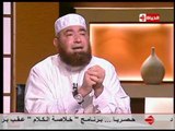 بوضوح -الشيخ محمود المصري - علامات الساعة الكبري