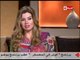 بوضوح - رانيا فريد شوقي : اعشق هؤلاء النجوم و ايمي سمير غانم رائعه