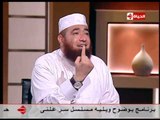 بوضوح - الشيخ محمود المصرى .. ماذا يحدث بعد قبض ملك الموت أرواح البشر أجمعين