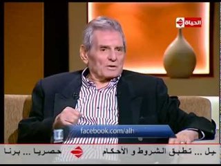 بوضوح - ك. عادل هيكل : أول مشهد مثلته متكلمتش فيه .. كان مطلوب مني أضرب شخص