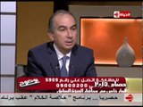 بوضوح - حصاد2015...عمرو الليثي يستعرض اقوى حوارات عام 2015 مع محافظ القاهرة والاسكندرية