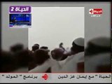 بوضوح - عمرو الليثي ينعي شهداء الحج في الحرم المكي 