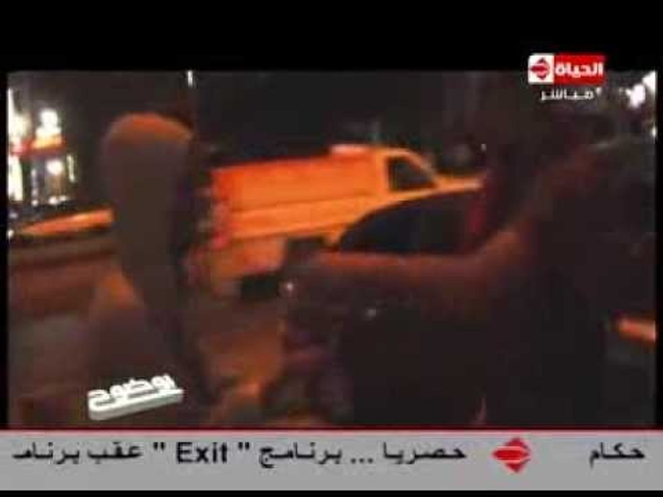 بوضوح - فقرة المواهب .. الفرق بين الشحاته فى مصر وأمريكا # Bergo