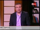 بوضوح - الاعلامى عمرو الليثى والجميلة 