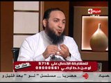 بوضوح - الشيخ عمرو الليثى ... كيف تحفظ نفسك وتعلاج نفسك من الحسد كما كان يفعل الرسول