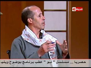 بوضوح - أحد الفلاحين : قانون العلاقة بين المالك والمستأجر "قانون ظالم" بياخد الأرض من الفلاح