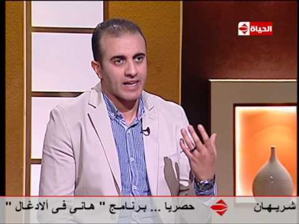 بوضوح - تقرير من واقع الشارع المصري ... " سألنا الناس ما هو مفهومك عن البرمجة اللغوية ؟ "