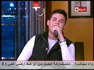 بوضوح - لأول مرة تبدأ حلقة برنامج بوضوح بتعليق عصام الشوالي