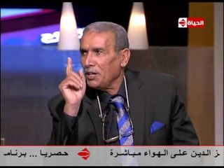 بوضوح - أ/نعيم ابو غضة : السيدات عاوزين " زلزال " علشان يحرك مشاعرهم
