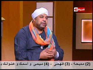 بوضوح - حجازي متقال : المهرجانات الشعبي تطورت و بدأت تهتم بالكلمة مؤخراً و مبقاش كلام وحش