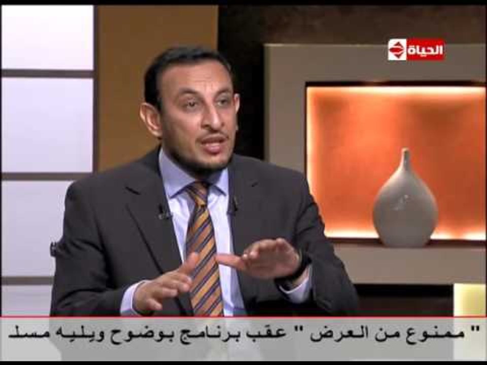 بوضوح - الشيخ رمضان عبد المعز | هل تعلم أن الجاموس أو البقر أو الإبل أضحية تجزيء عن 7 بيوت ؟