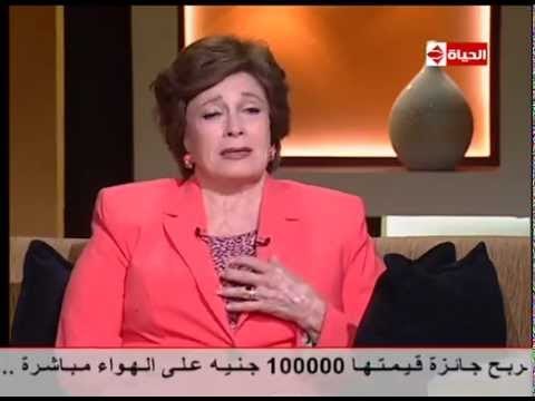 بوضوح - جيهان السادات لم تحب الرئيس محمد أنور السادات بل أحبت شخصيته رغم التحديات و الظروف