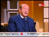 بوضوح - ادوار يداعب لطفي لبيب بسبب اولاده ... وحده عملتلها فرح والثانية جبتلها شقة والثالثة عربية