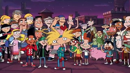 10 CREEPY Hey Arnold Conspiracy Theories That Could Be TRUE!