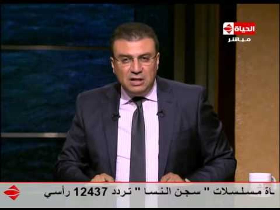 بوضوح - عمرو الليثي " يحسبن علي محافظ الجيزة والمسؤولين " : لأن في طالب حذر ودق ناقوس الخطر