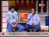 بوضوح - وليد أبو المجد | ستاند أب 