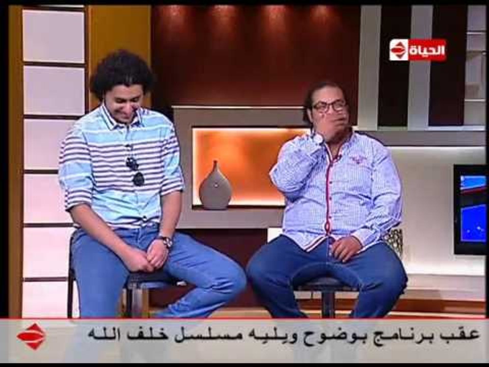 بوضوح - وليد أبو المجد | ستاند أب " كوميدي جداً " لو عيان بلاش تقول لأهلك !