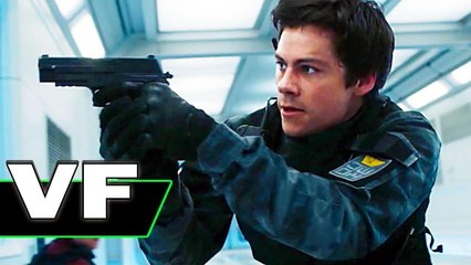 LE LABYRINTHE 3 Nouvelle Bande Annonce VF