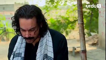 Mujhay Jeenay Do Episode 16