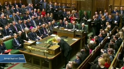 İngiltere’de 2017 Terör Yılı Oldu