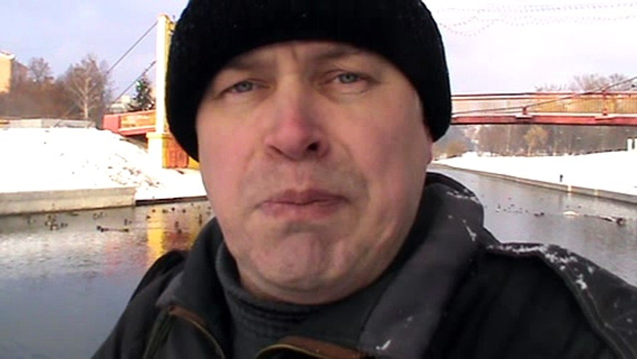 Здравствуйте город Орёл, с новым годом