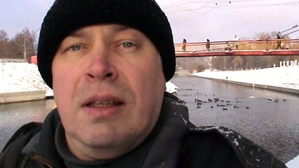 Здравствуйте город Орёл
