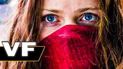 MORTAL ENGINES Bande Annonce VF