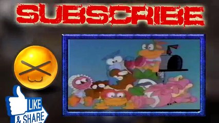 Muppet Babies S6E03 Six to Eight Weeks