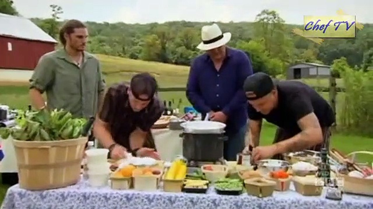 Chef