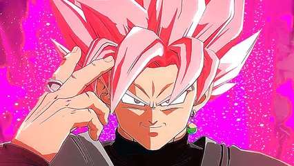 Le Rêve Des Fans Devient Réalité ! - DRAGON BALL FIGHTERZ