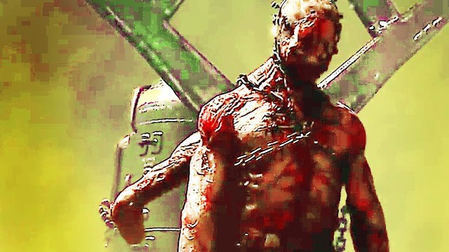 CALL OF DUTY WW2 The Resistance DLC Trailer