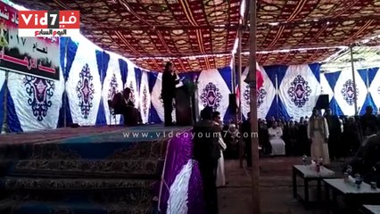 شباب القبائل العربية: مستعدون لتقديم الغالى والنفيس لمواجهة التطرف