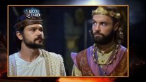 El Rico y Lázaro Capitulo 162 HD - Audio Español Latino