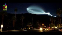MISTERI DI-LANGIT CALIFORNIA DI DUGA UFO -TERNYATA