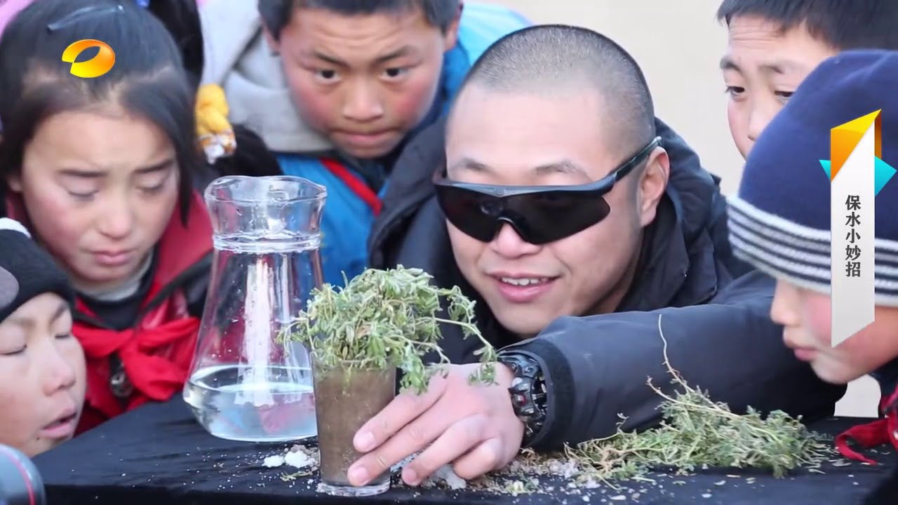 《新闻大求真》News and science：车顶放玩偶有多危险？【芒果TV精选】