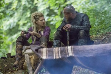 Watch Vikings S5E7 : Season 5 Episode 7 ((Full-HD))  Online TV Series