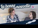 Mam's Anonymes #4 : La bonne nouvelle