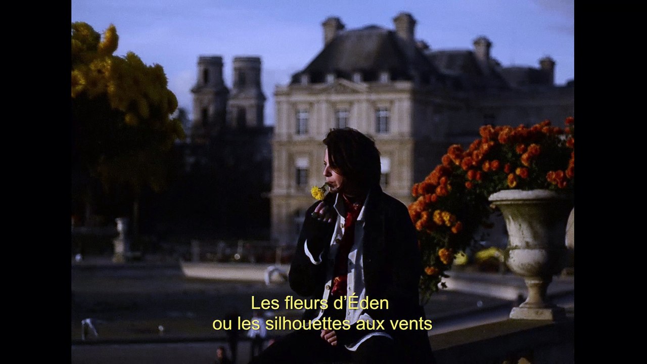 Je suis INNA