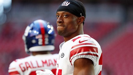 Will the Giants want Eli Apple back next season?