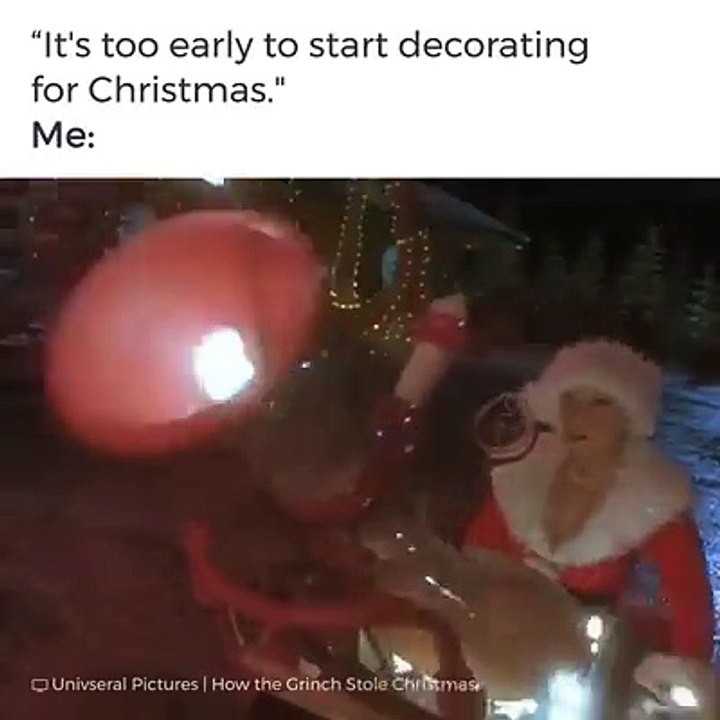 decorating for cristimas