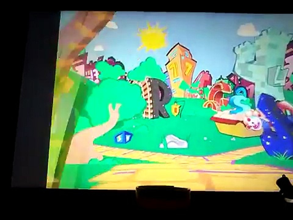 Mickeys Magical Beans Game