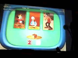 Sorcerers Apprentice Play