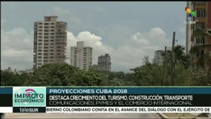 Avanzan obras de la mayor central eléctrica Diesel de Cuba
